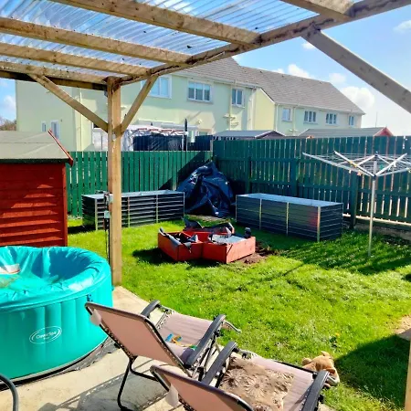 19 Doran Close Donegal Town