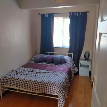 Guest house 19 Doran Close *