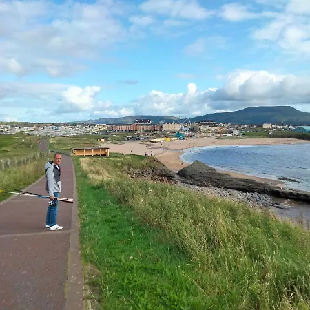 19 Doran Close Guest house Donegal Town