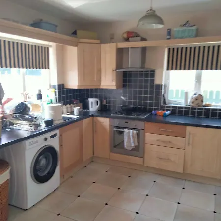 19 Doran Close * Donegal Town