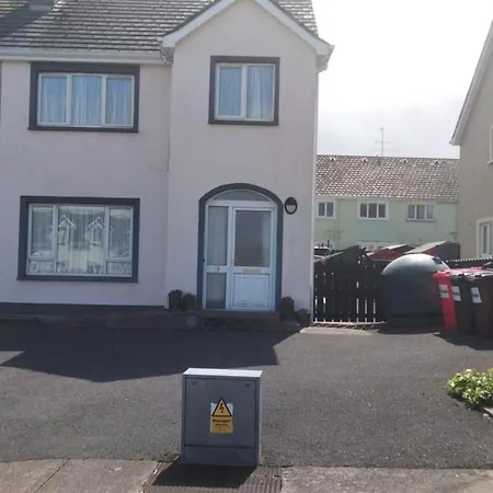 19 Doran Close Guest house Donegal Town